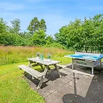Gunvald - 2km To The Fjord By Interhome Blåvand