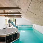 Gunvald - 2km To The Fjord By Interhome *
