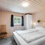 Gunvald - 2km To The Fjord By Interhome