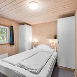 Σπίτι διακοπών Gunvald - 2km To The Fjord By Interhome
