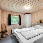 Gunvald - 2km To The Fjord By Interhome Σπίτι διακοπών
