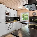 Σπίτι διακοπών Gunvald - 2km To The Fjord By Interhome Blåvand