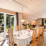 Gunvald - 2km To The Fjord By Interhome Σπίτι διακοπών