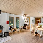Gunvald - 2km To The Fjord By Interhome Blåvand