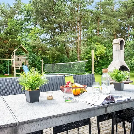 Gunvald - 2km To The Fjord By Interhome Vakantiehuis