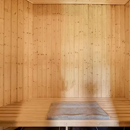 Hébergement de vacances Gunvald - 2km To The Fjord By Interhome Blåvand