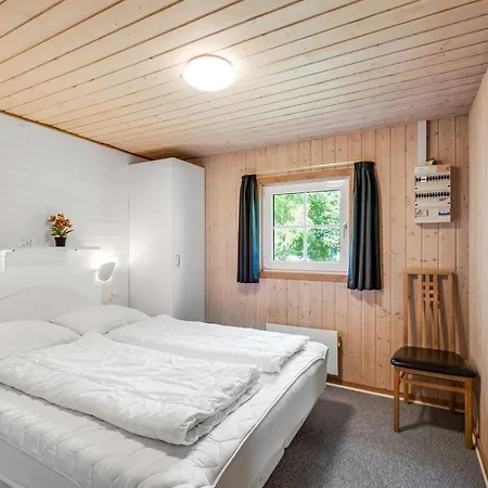 Gunvald - 2km To The Fjord By Interhome Hébergement de vacances Blåvand