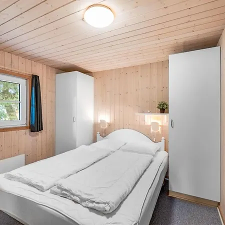Сasa de vacaciones Gunvald - 2km To The Fjord By Interhome