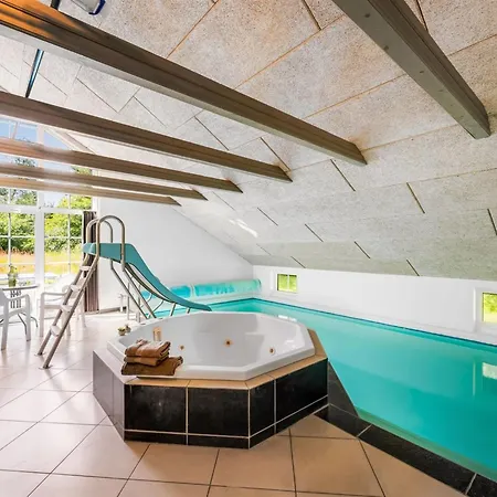 Gunvald - 2km To The Fjord By Interhome Blåvand