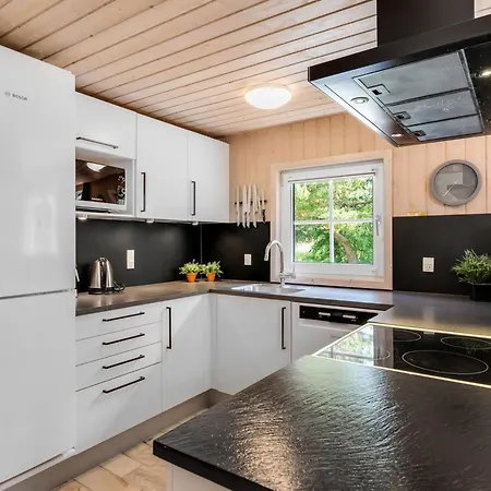 Gunvald - 2km To The Fjord By Interhome Blåvand