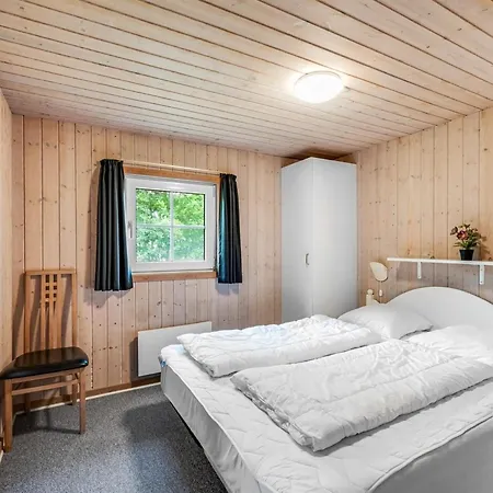 Gunvald - 2km To The Fjord By Interhome Сasa de vacaciones *
