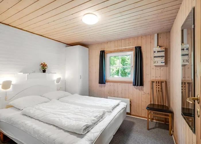 Gunvald - 2km To The Fjord By Interhome Vakantiehuis Blåvand